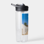 ガダメス、リビア - 白いモスク CamelBak Eddy ウォーターボトル (右面)