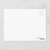 ガダンスク，ポーランド ポストカード (裏面)