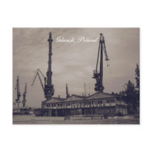 ガダンスク,ポーランド