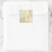 ガチカマウガ スクエアシール (バッグ)