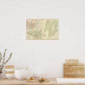 ガチカマウガ ポスター (キッチン)