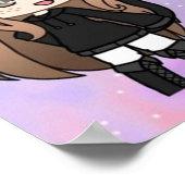 ガチャライフアニメパック ポスター (角)