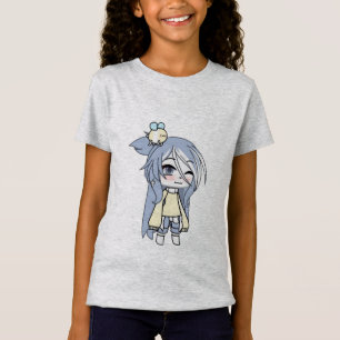 ガチャ,ガカリフ,ガチャクルブ,ゲーム,アニメ,かわいい Tシャツ
