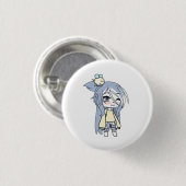 ガチャ，ガチャライフ，ガチャクラ，ゲーム，アニメ，かわいい 缶バッジ (正面&裏面)