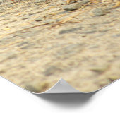 ガチョウとガースリングのポスター ポスター (角)