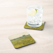 ガチョウの広大な牧草地 コースター (右側)