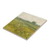 ガチョウの広大な牧草地 タイル (側面)