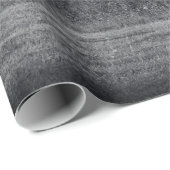 ガチョウヴィンテージ白黒テクスチャデコパージュ ラッピングペーパー (ロールコーナー)