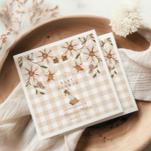 ガチョウ間抜けの赤ちゃんシャワー