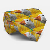 ガチョウ! ネクタイ (ロール)