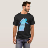 ガチョウ - 殺される Tシャツ (正面フル)
