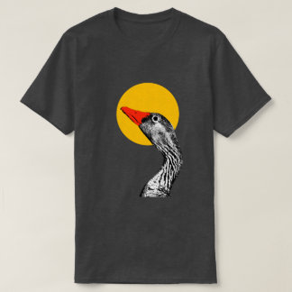 ガチョウ Tシャツ
