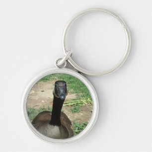 ガチョウKeychain キーホルダー