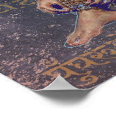 ガチョンロの音にのせた物語 ポスター (角)