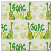 ガックオン ファブリック (クローズアップ)