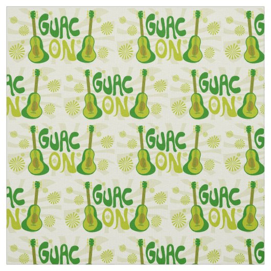 ガックオン ファブリック (見本)