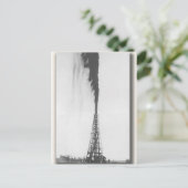 ガッシャーのはがき ポストカード (スタンド正面)