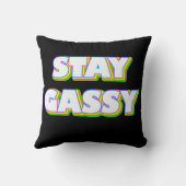 ガッシー滞在 クッション (裏面)