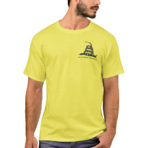 ガッズデン国旗の踏みのまわりに板と見つける