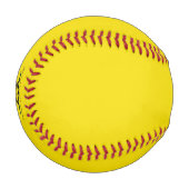 ガッズデン国旗（踏み付けない） （蛇の旗） 野球ボール (正面左)