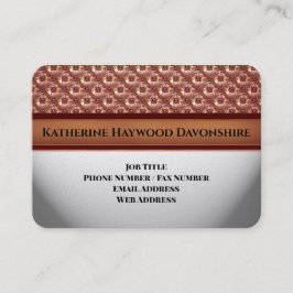 ガッゼンベネプロフェッショナル名刺 名刺