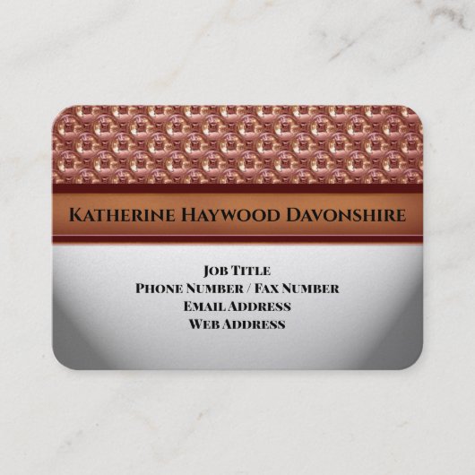 ガッゼンベネプロフェッショナル名刺 名刺 (正面)