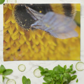 ガッチャーチフリース美音 キッチンタオル (折り畳み)