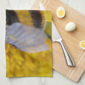 ガッチャーチフリース美音 キッチンタオル (四つ折り)