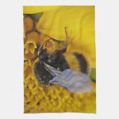 ガッチャーチフリース美音 キッチンタオル (縦)