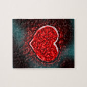 ガッツィバレンタイン ジグソーパズル (横)