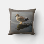 ガッドウェルダックタウペスクエア クッション (裏面)