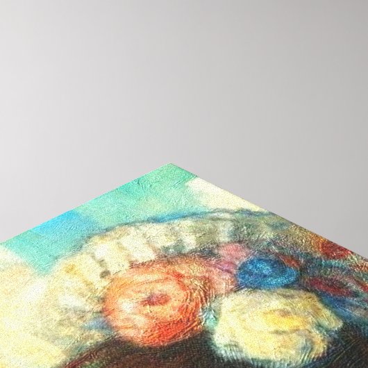 ガディスデサ キャンバスプリント (コーナー (上部))