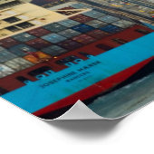 ガトゥンロック1 ポスター (角)