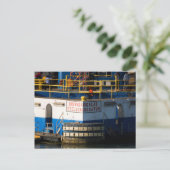 ガトゥンロック3 ポストカード (スタンド正面)