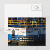 ガトゥンロック3 ポストカード (正面/裏面)