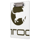 ガトス クリップボード (左)