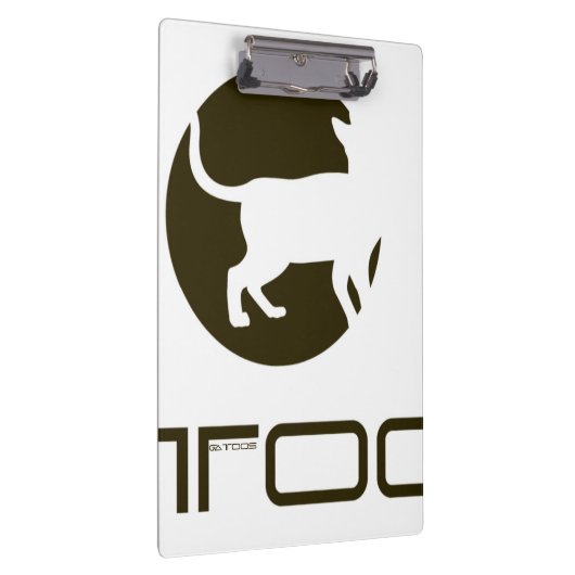 ガトス クリップボード (右)