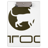 ガトス クリップボード (正面)