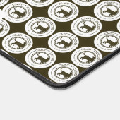 ガトス デスクマット (コーナー)