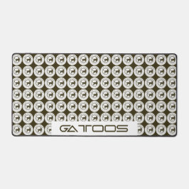 ガトス デスクマット
