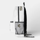 ガトス プリントバックパック (右)