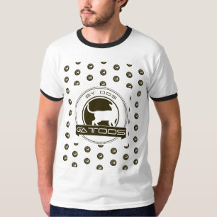 ガトス Tシャツ