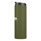 ガトリンバーグテネシーお願い タンブラー (回転右)