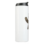 ガトリンバーグテネシーピースベア タンブラー (回転左)