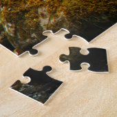 ガトリンバーグテネシー。ジグソーパズル ジグソーパズル (側面)