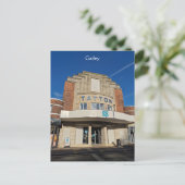 ガトリー ポストカード (スタンド正面)