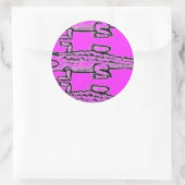 ガトルアライド ラウンドシール (バッグ)