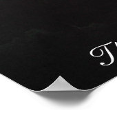 ガト素晴らしリンブの煙たい山々… ポスター (角)