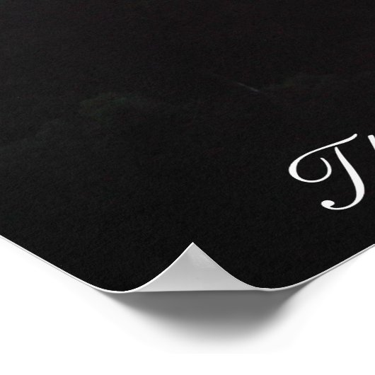 ガト素晴らしリンブの煙たい山々… ポスター (角)