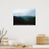 ガト素晴らしリンブの煙たい山々… ポスター (キッチン)